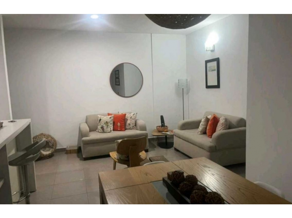 Apartamento para la venta en Ciudad del Rio — foto 3