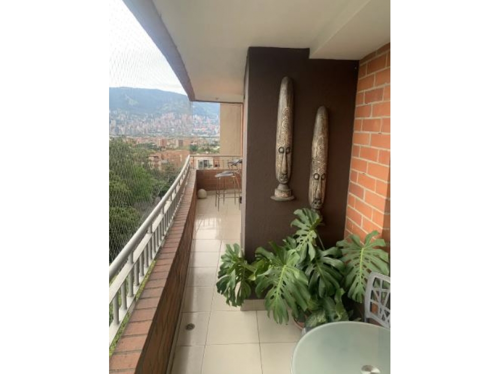 Apartamento para la venta en Laureles — foto 6