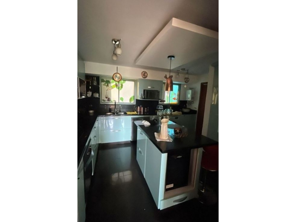 Apartamento para la venta en laureles