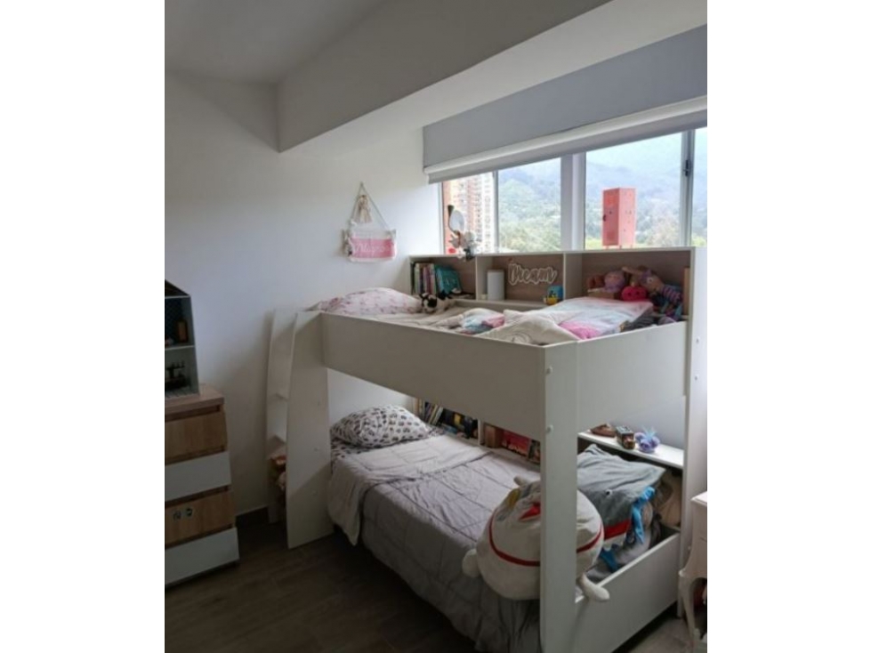 Apartamento para la venta en Sabaneta las Lomitas — foto 6