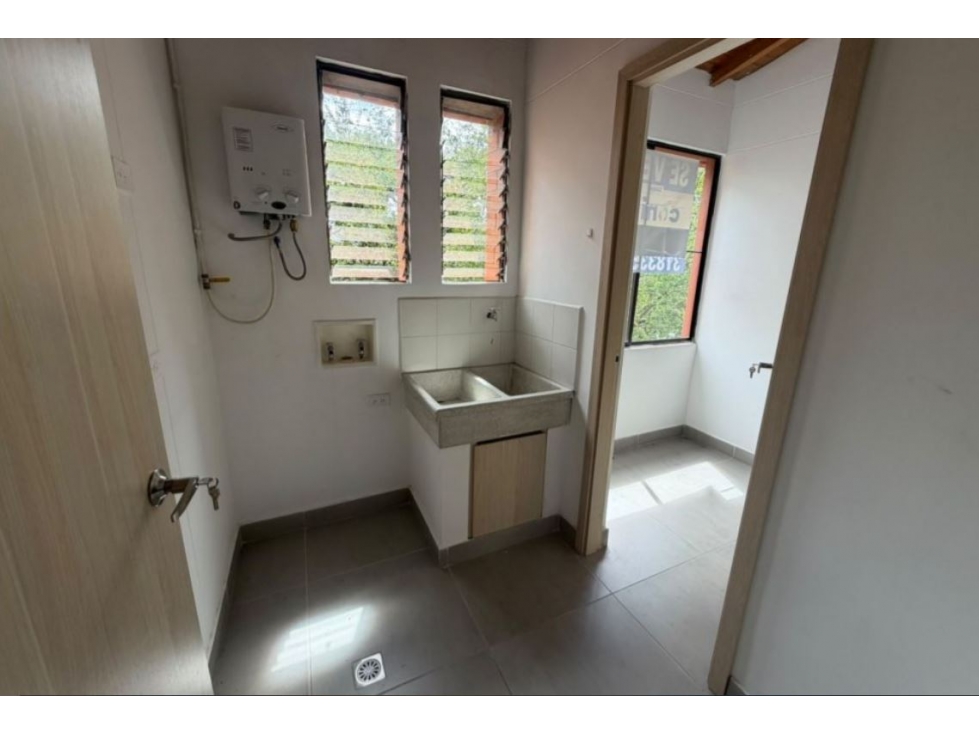 Apartamento para la venta en Envigado Loma de las Brujas — foto 5