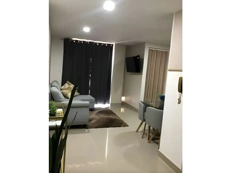 Apartamento para la venta en Santa Lucia — foto 6