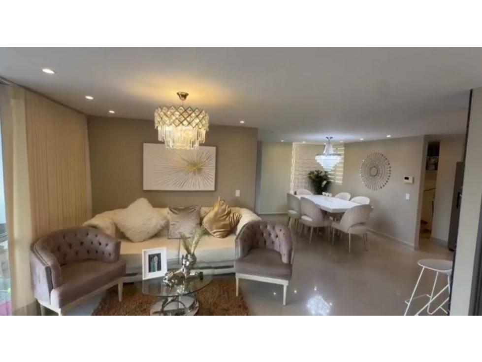 Apartamento para la venta en Sabaneta Cañaveralejo — foto 6