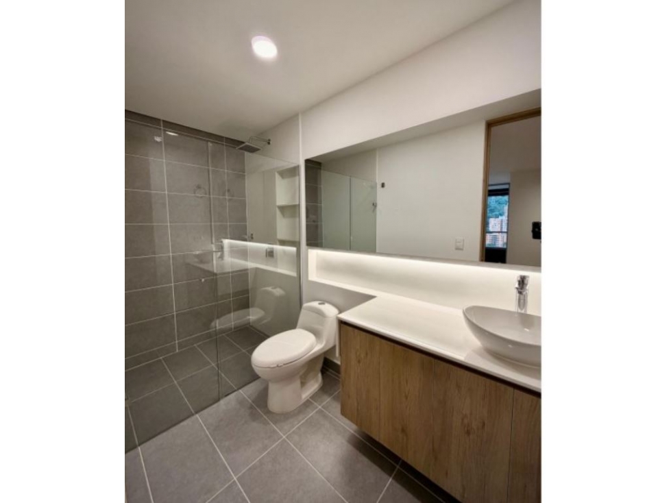 Apartamento para la venta en Ciudad del Rio — foto 6