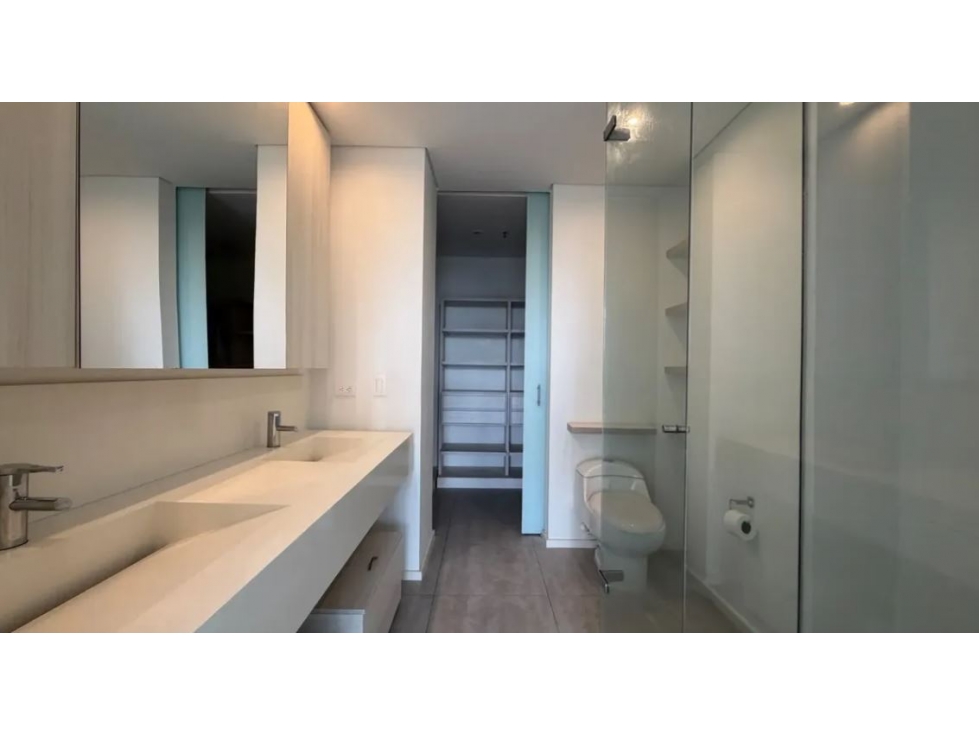 Apartamento para la venta en el Poblado Alto de las palmas — foto 6