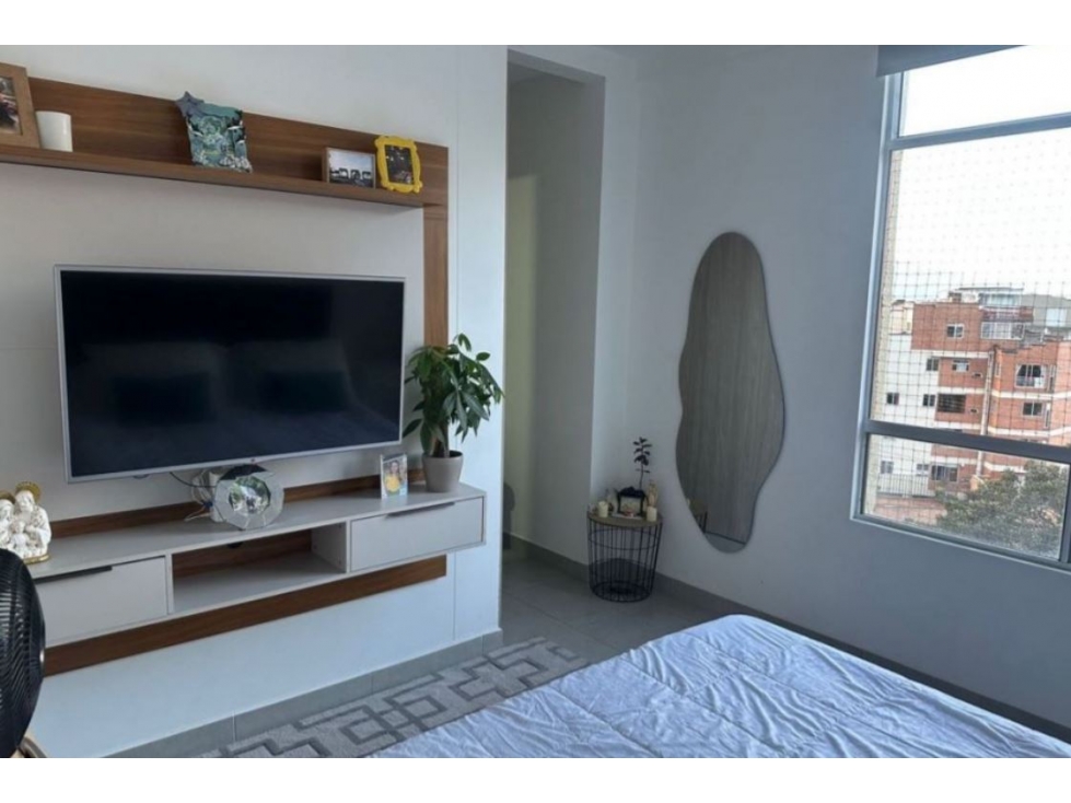 Apartamento para la venta en Envigado las Antillas — foto 6
