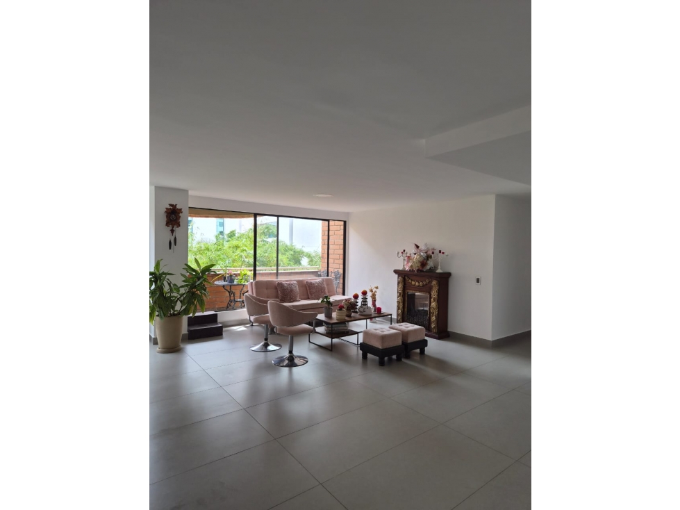 Apartamento para la venta en el Poblado milla de oro — foto 6
