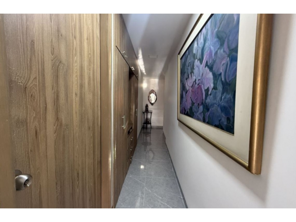 Apartamento para la venta en la floresta — foto 6