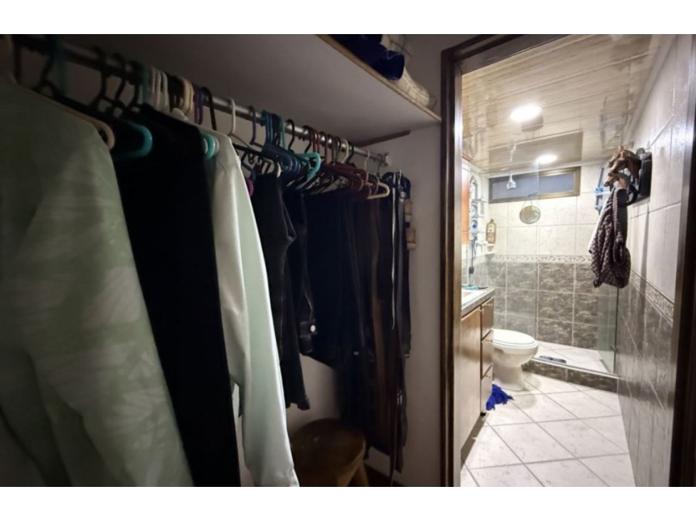 Apartamento para la venta en el Estadio — foto 6