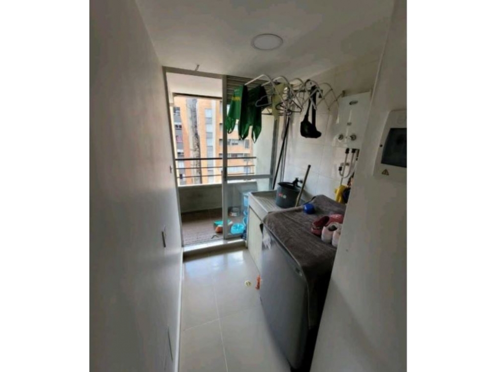 Apartamento para la venta en Bello sector calle vieja — foto 5