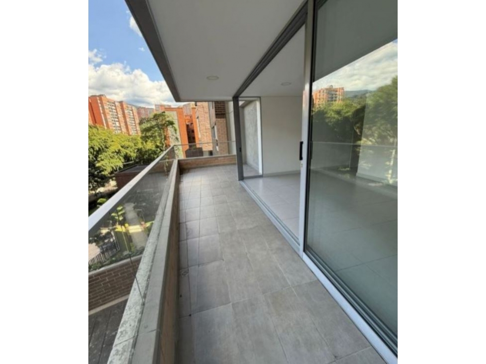Apartamento para la venta en Envigado Loma del Chocho — foto 6