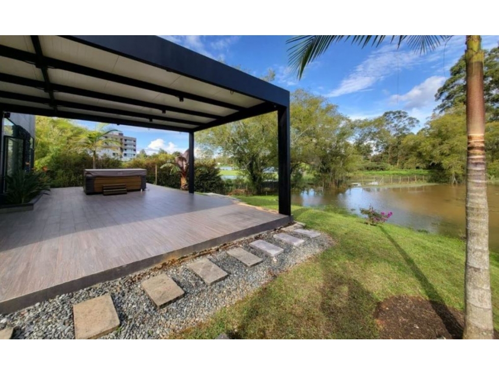 Casa para la venta en Rionegro llano grande — foto 6