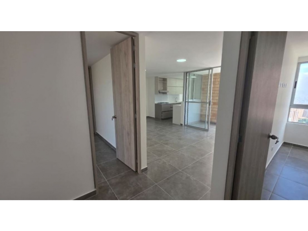 Apartamento para la venta en Sabaneta las Lomitas — foto 6