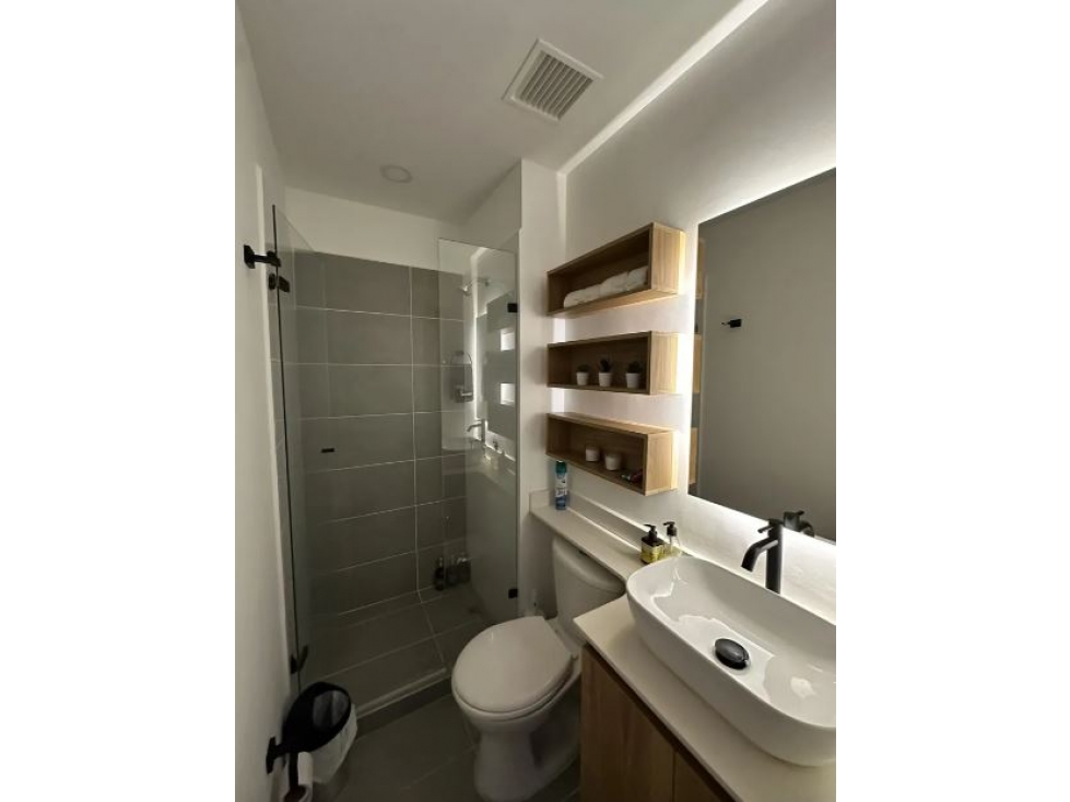 Apartamento para la venta en Bello Fabricato — foto 6