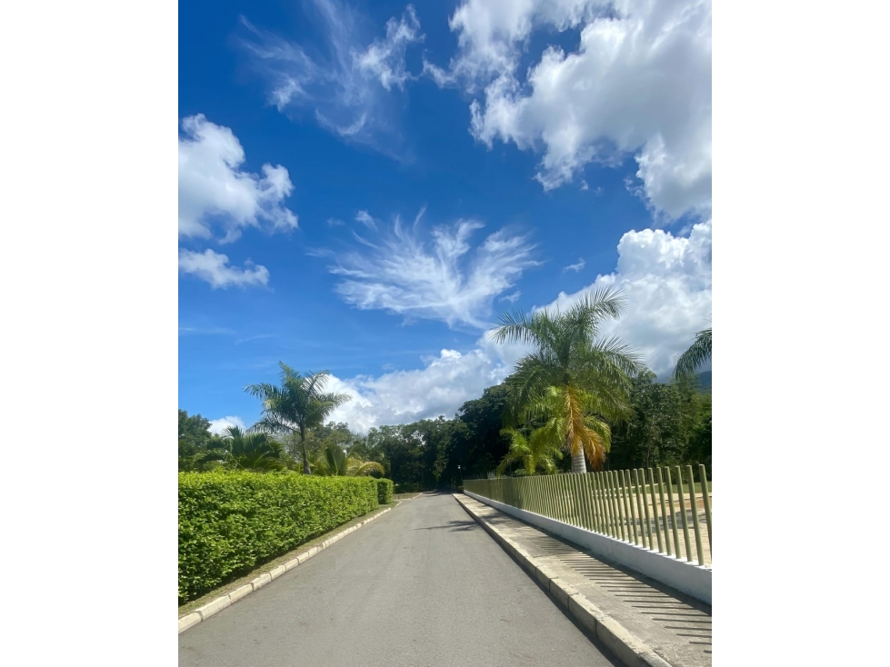 Lote para la venta en Sopetran — foto 4