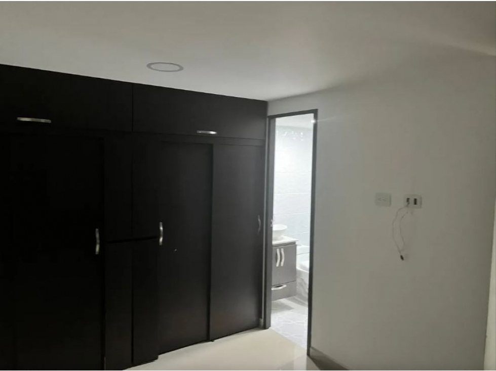 Apartamento para la venta en Robledo Pajarito — foto 6