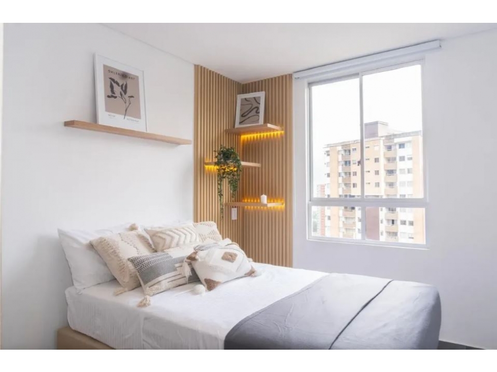 Apartamento para la venta en Sabaneta la Doctora — foto 6