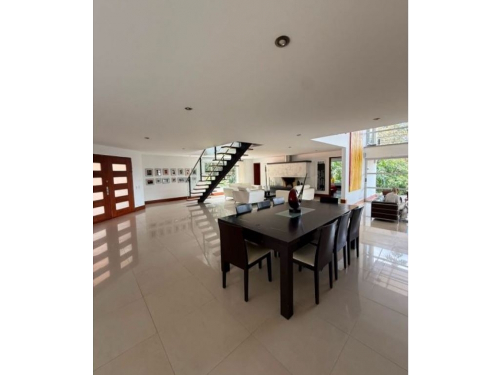 Casa Campestre para la venta en el Retiro Fizebad — foto 6