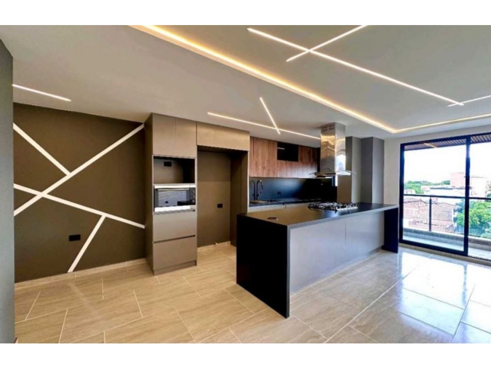 Pent house para la venta en Belén Rosales — foto 6