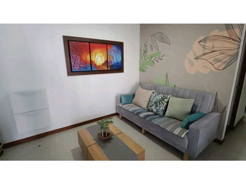 Apartamento para la venta en Calasanz parte alta — foto 6