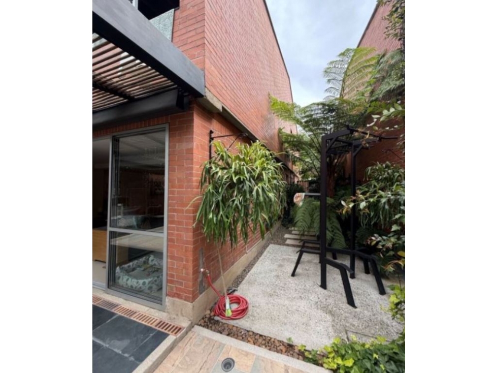 Casa para la venta en Envigado Loma de Benedictinos — foto 6
