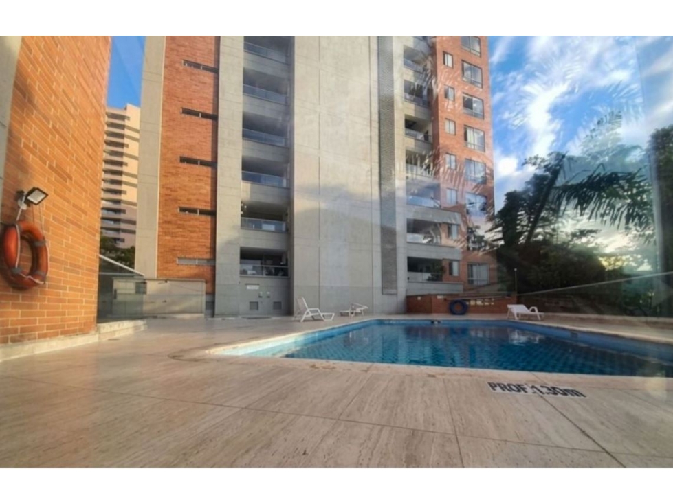Apartamento para la venta en Envigado Loma del Chocho — foto 6