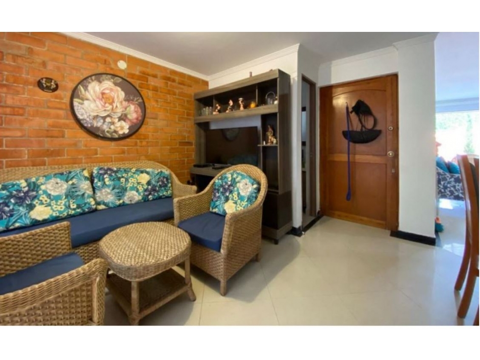 Casa para la venta en Envigado las Antillas — foto 6
