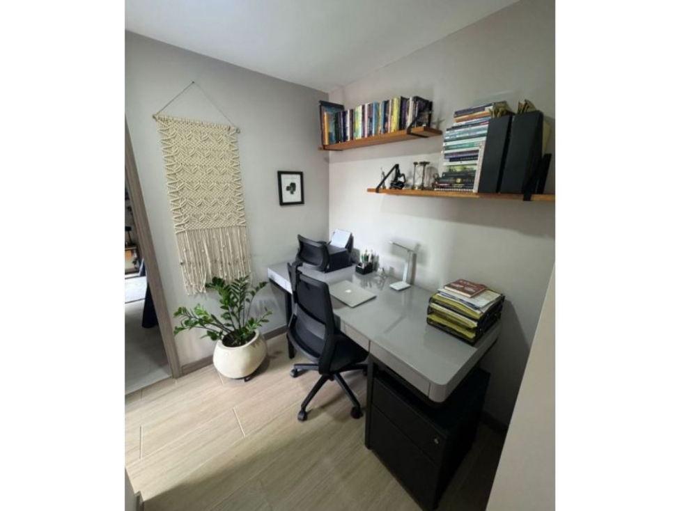 Apartamento para la venta en Envigado El Chingui — foto 3