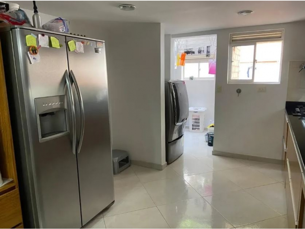 Casa para la venta en la Loma de los Bernal — foto 6