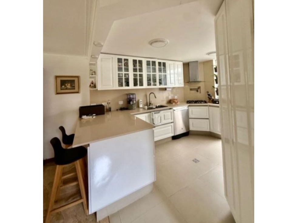Casa para la venta en Envigado Loma del Escobero — foto 6