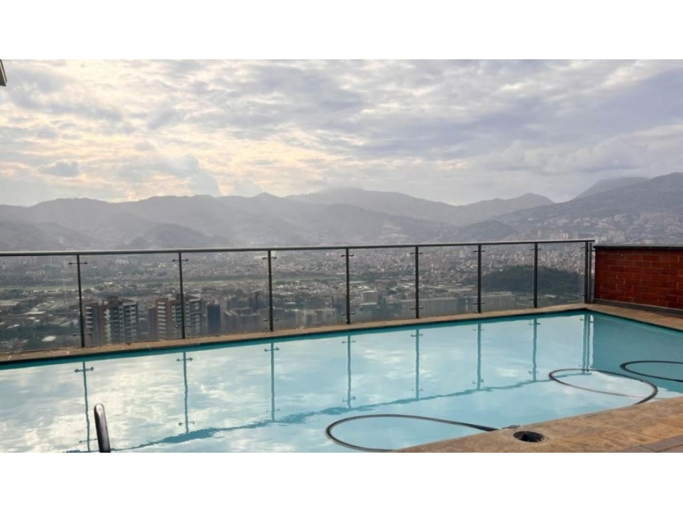 Apartamento para la venta en el Poblado — foto 6
