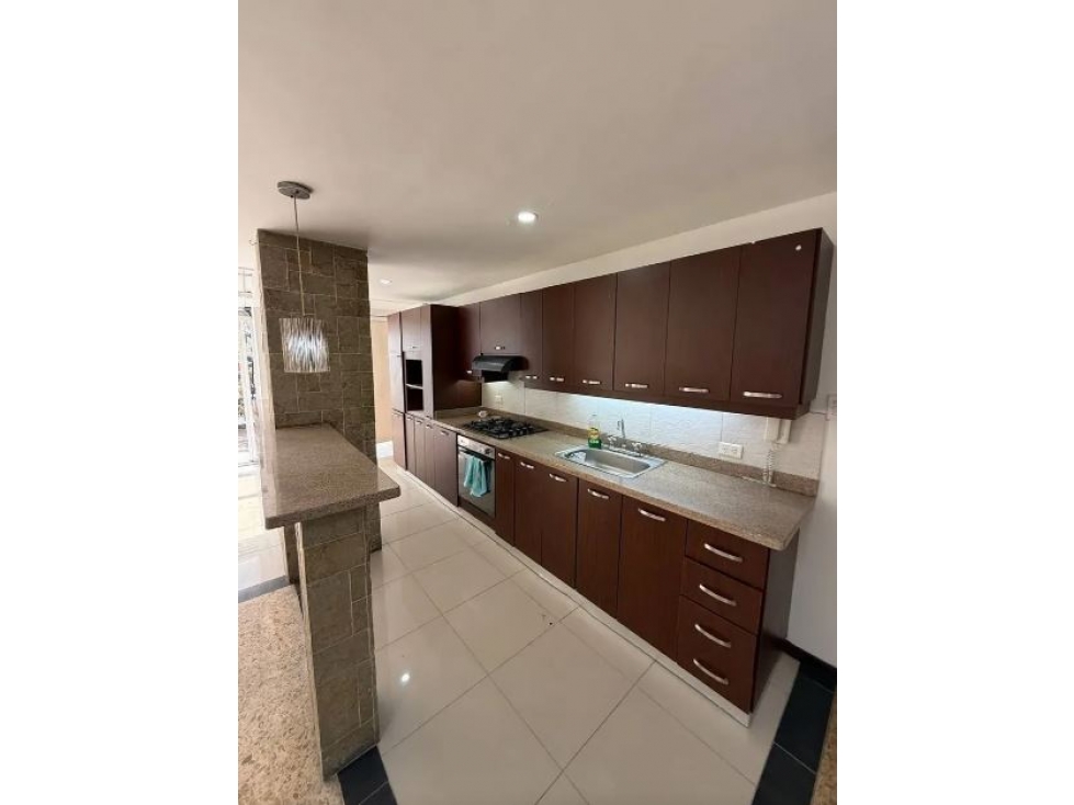 Apartamento para la venta en Medellín el Poblado — foto 6