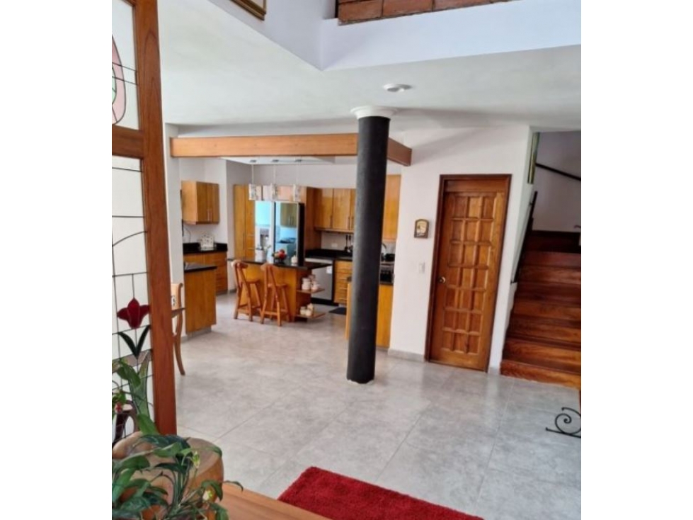 Casa para la venta en el Poblado la Cola del Zorro — foto 6