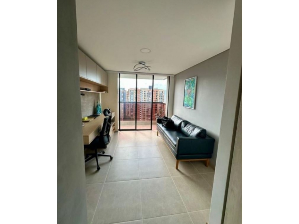Apartamento para la venta en Envigado Loma de las Brujas — foto 4