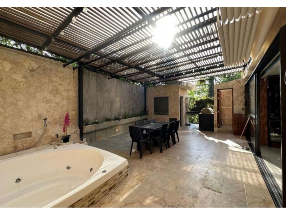 Casa para la venta en el Poblado la Cola del Zorro — foto 6