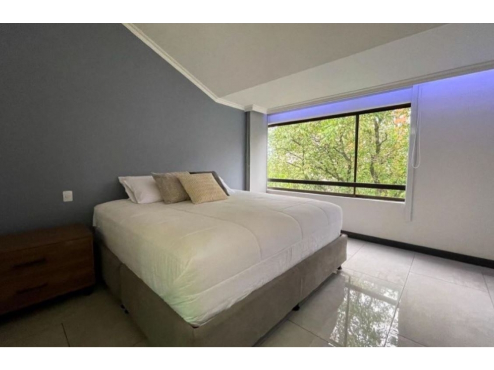 Pent-house para la venta en el Poblado Santa María de los Ángeles — foto 6