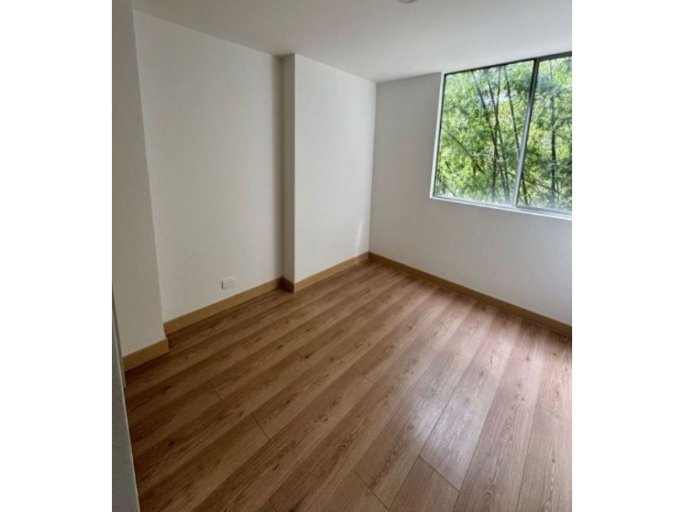 Apartamento para la venta en el Poblado los Balsos — foto 6