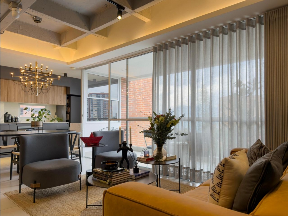Apartamento para la venta en Envigado el Esmeraldal — foto 6