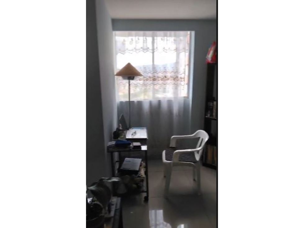 Apartamento para la venta en Robledo Pajarito — foto 2
