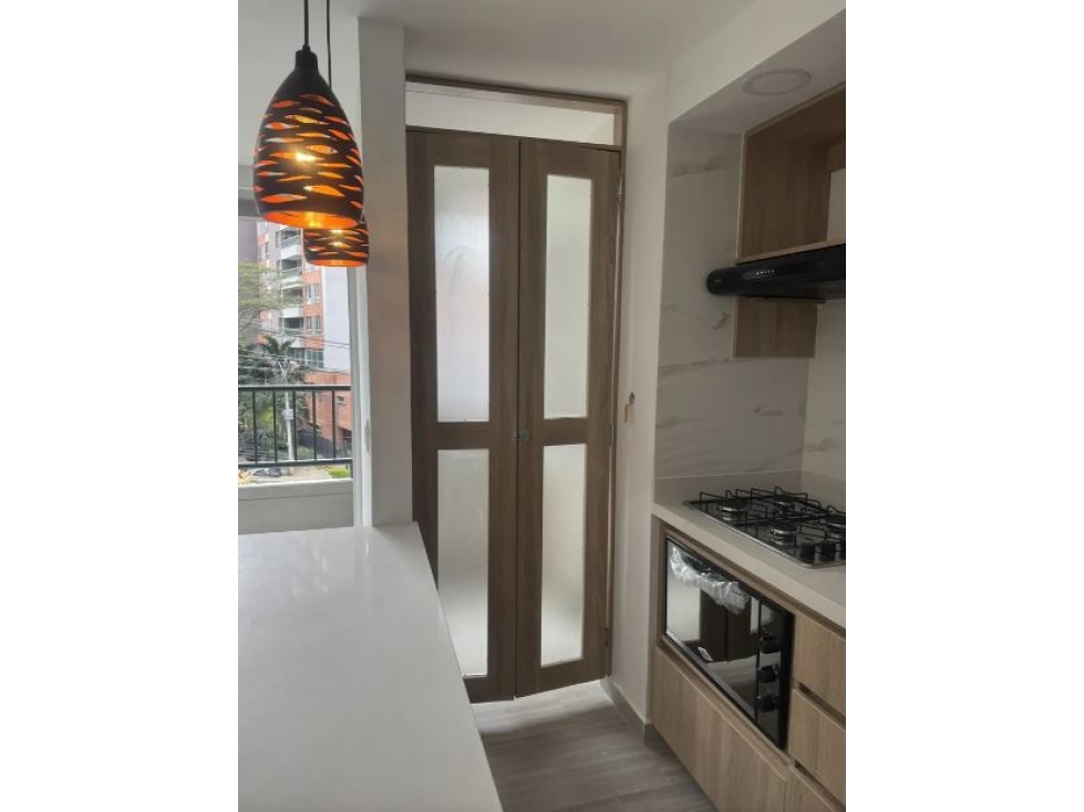 Apartamento para la venta en Bello Navarra Norte América — foto 6