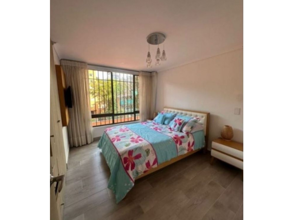 Apartamento para la venta en el Poblado Transversal Intermedia — foto 6