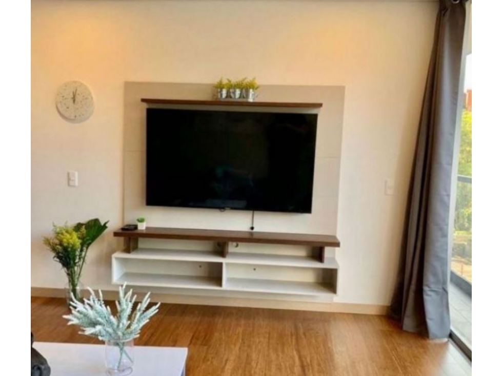 Aparta Estudio para la venta en el Poblado — foto 3