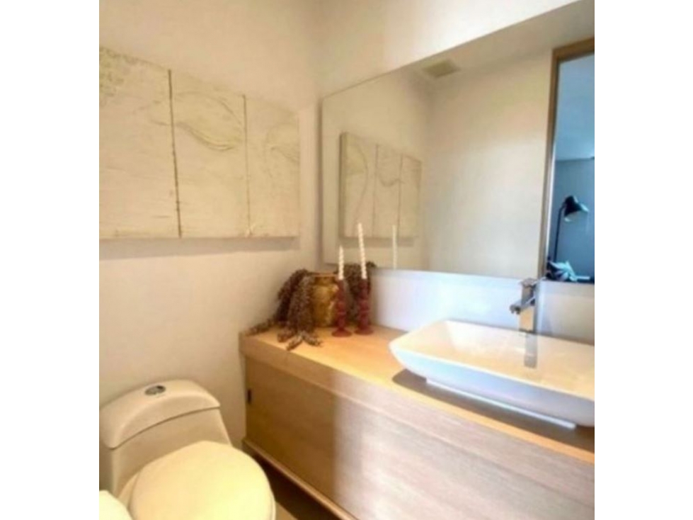 Apartamento para la venta en el Poblado — foto 6