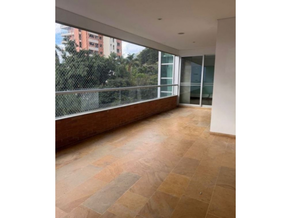 Apartamento para la venta en el Poblado los Balsos — foto 6