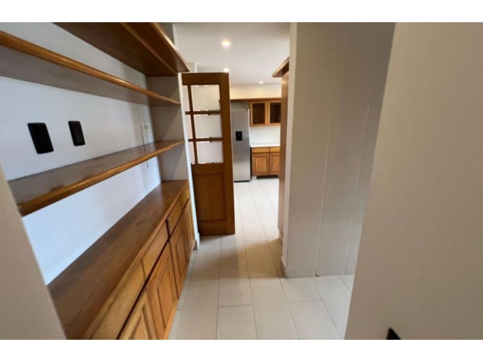 Pent-house para la venta en el Poblado el Tesoro — foto 6