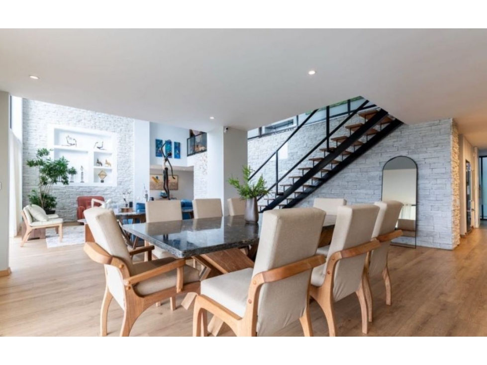 Casa para la venta en el Poblado los Balsos — foto 6