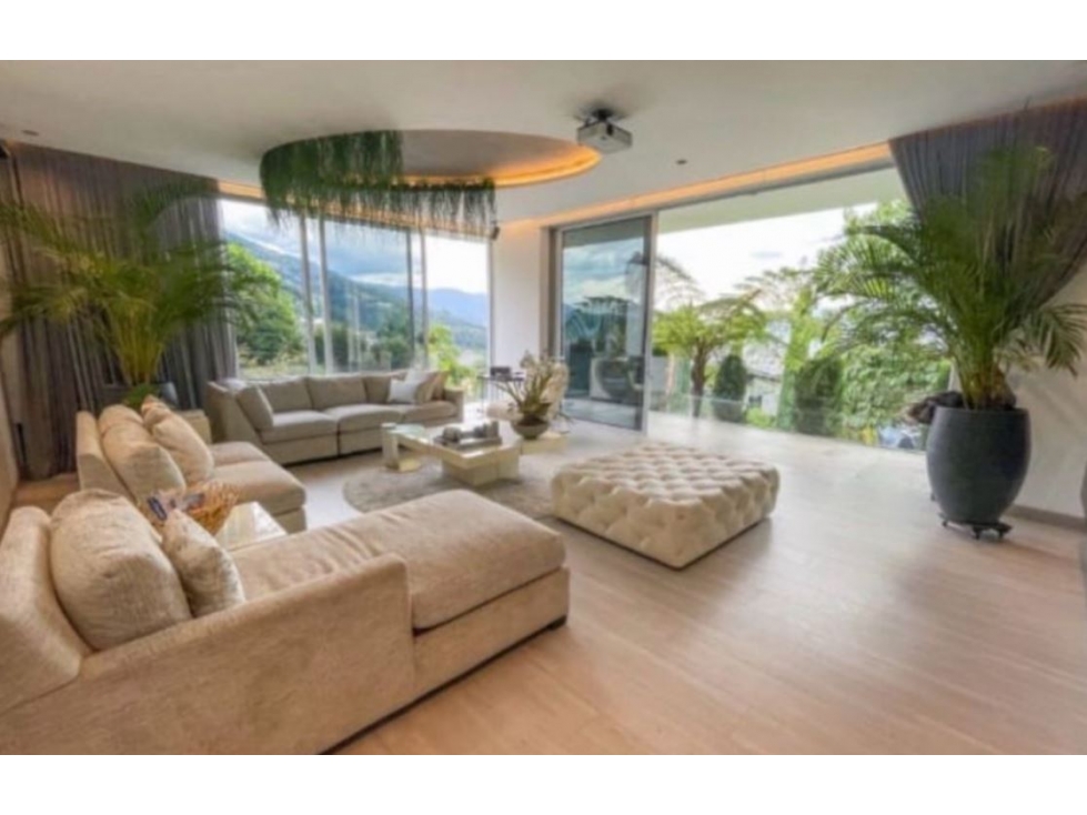 Casa para la venta en las palmas parte media — foto 6