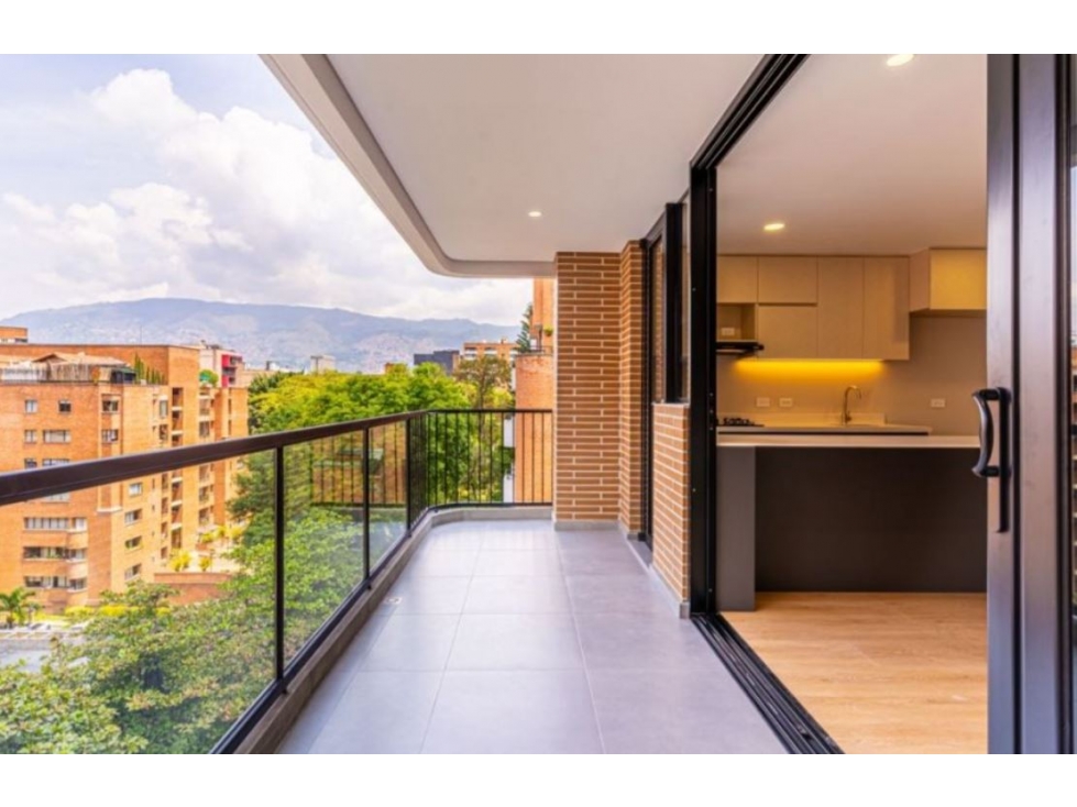 Apartamento para la venta en Conquistadores — foto 6