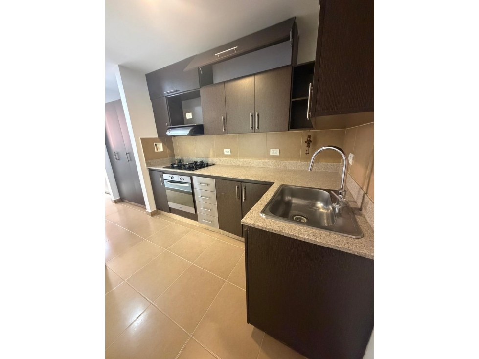 Apartamento para la venta en Envigado Loma del Esmeraldal