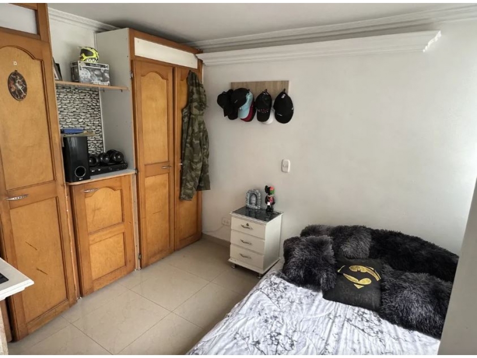Apartamento para la venta en Belén la Mota — foto 6